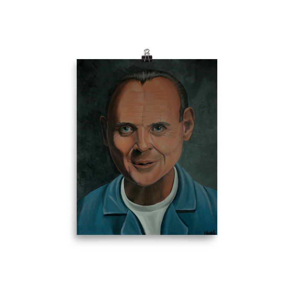 Hannibal 8x10