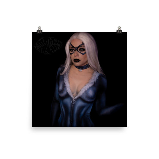 BlackCat 10x10