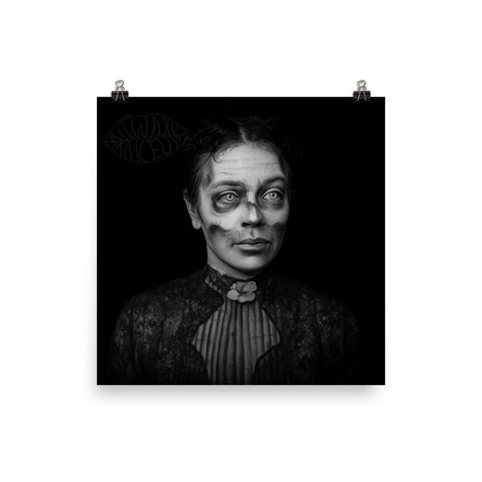 Ghost of Lizzie Borden 10x10